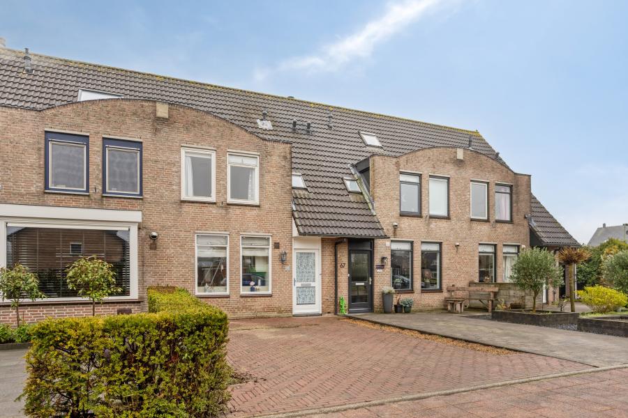 Albert van Meerveldstraat 69